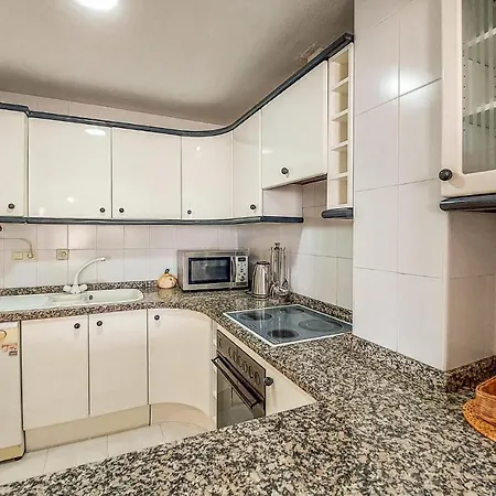 1 Bedroom Amazing In