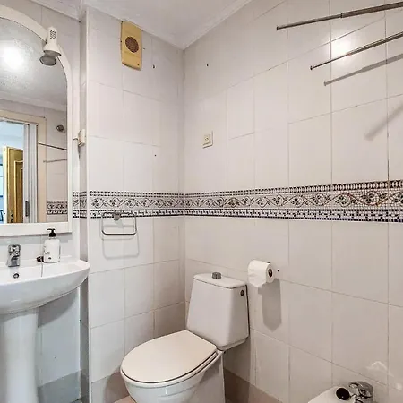 Apartment 1 Bedroom Amazing In *