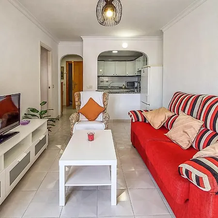 アパート 1 Bedroom Amazing In *