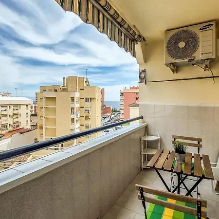 1 Bedroom Amazing In * トレモリノス
