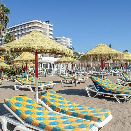 1 Bedroom Amazing In *