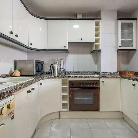 1 Bedroom Amazing In トレモリノス