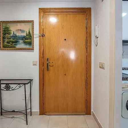 Apartment 1 Bedroom Amazing In Torremolinos
