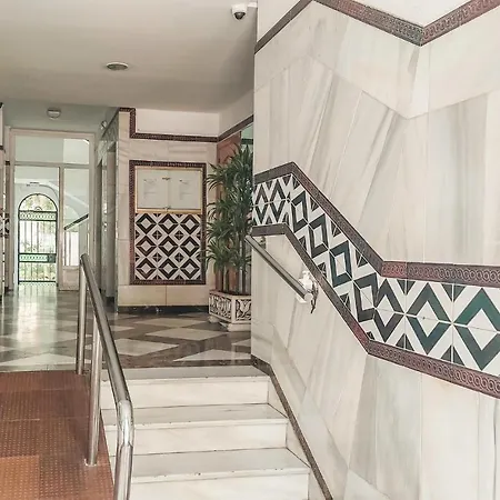 1 Bedroom Amazing In Torremolinos