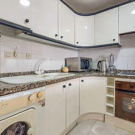 1 Bedroom Amazing In Torremolinos