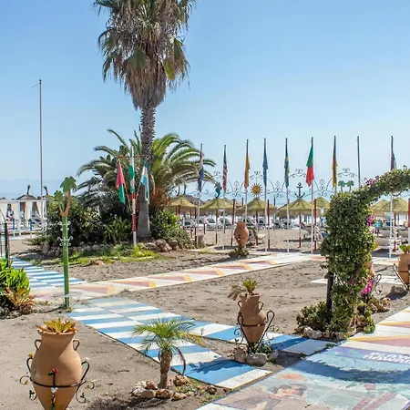 Apartment 1 Bedroom Amazing In Torremolinos
