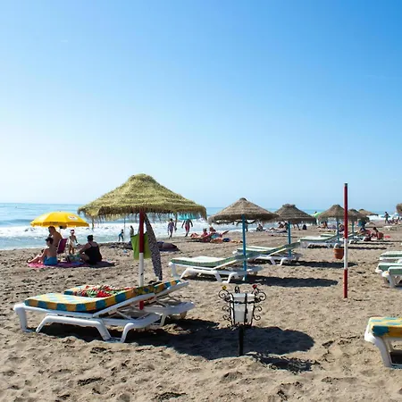 1 Bedroom Amazing In * Torremolinos