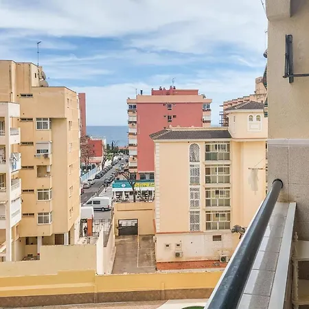 1 Bedroom Amazing In * Торремолинос
