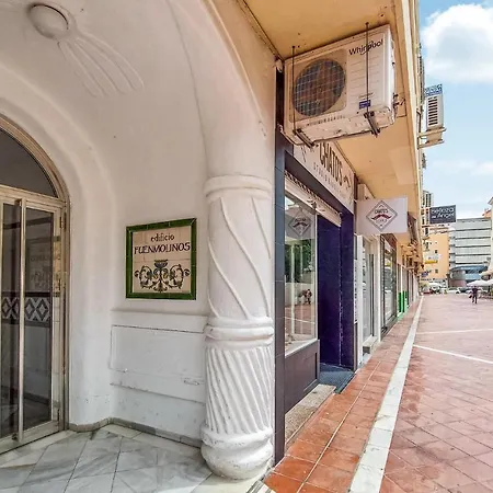 1 Bedroom Amazing In
